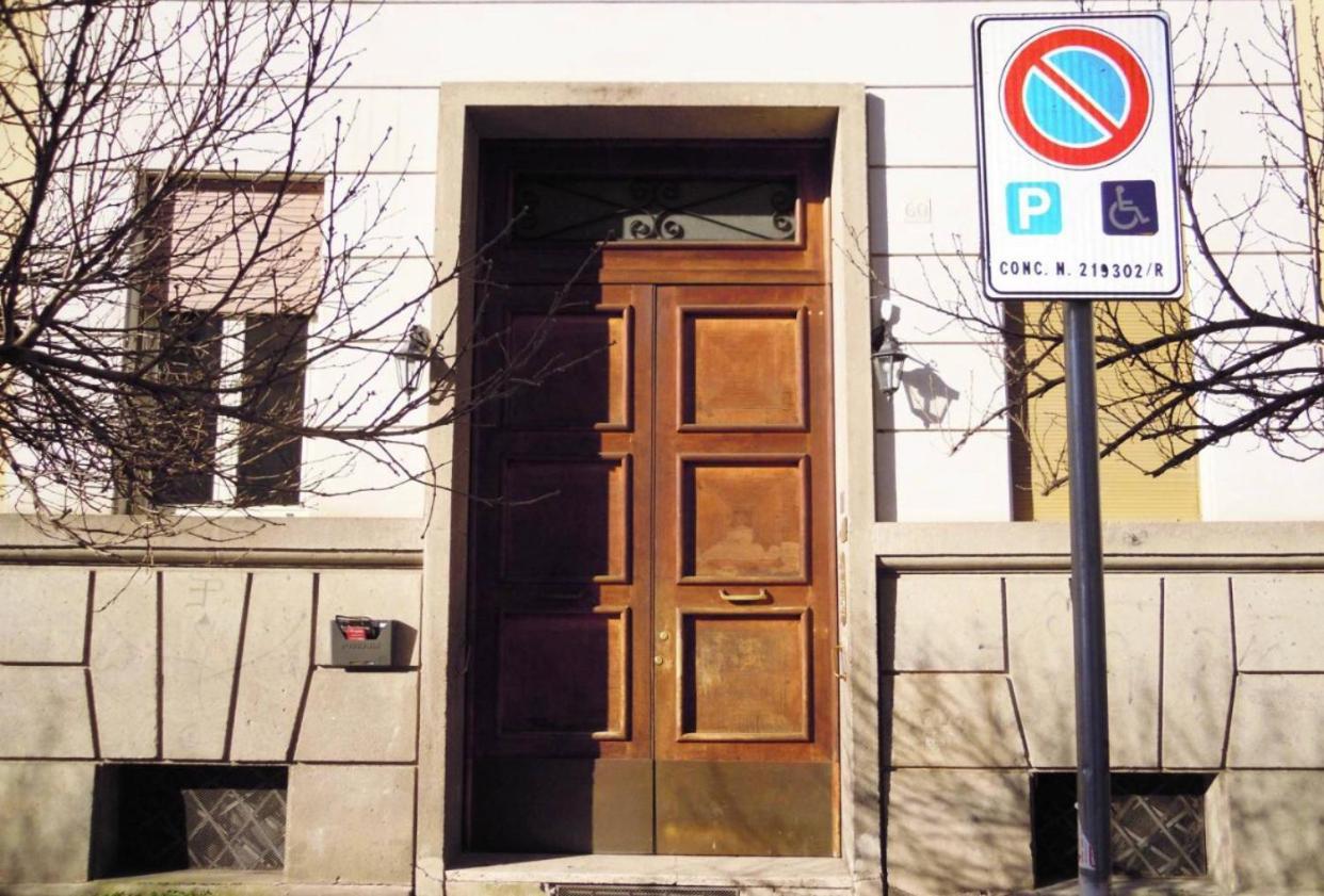 500 Suite Prati Delle Vittorie — Foto 1